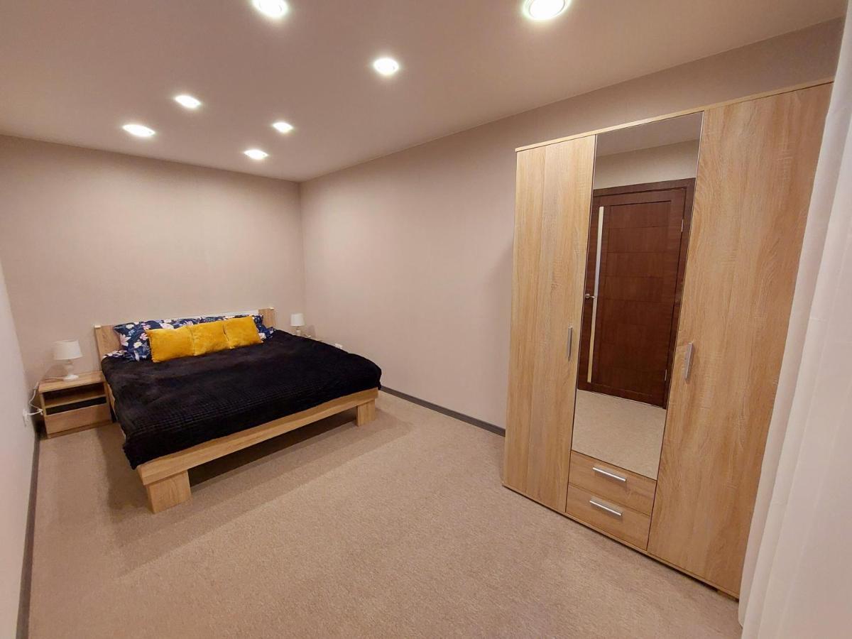 M14 Apartment Gulbene Kültér fotó