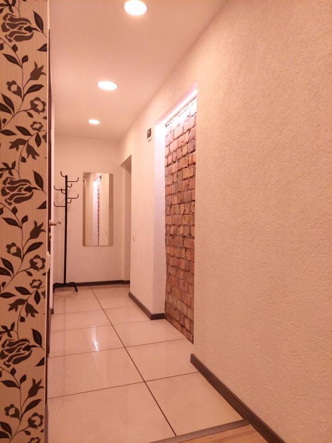 M14 Apartment Gulbene Kültér fotó
