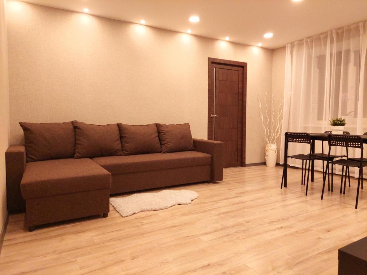 M14 Apartment Gulbene Kültér fotó