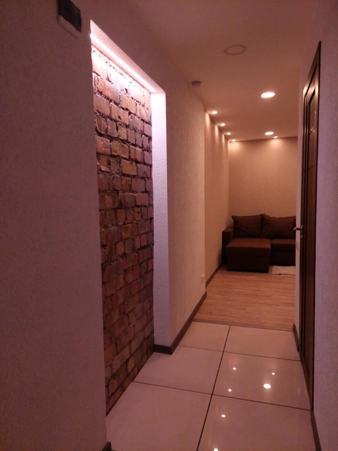 M14 Apartment Gulbene Kültér fotó