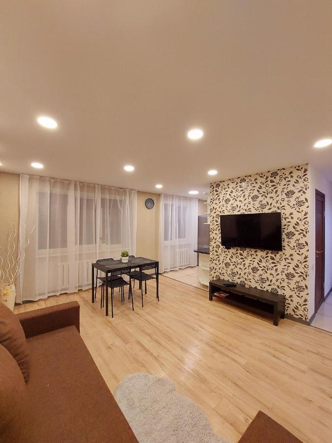 M14 Apartment Gulbene Kültér fotó