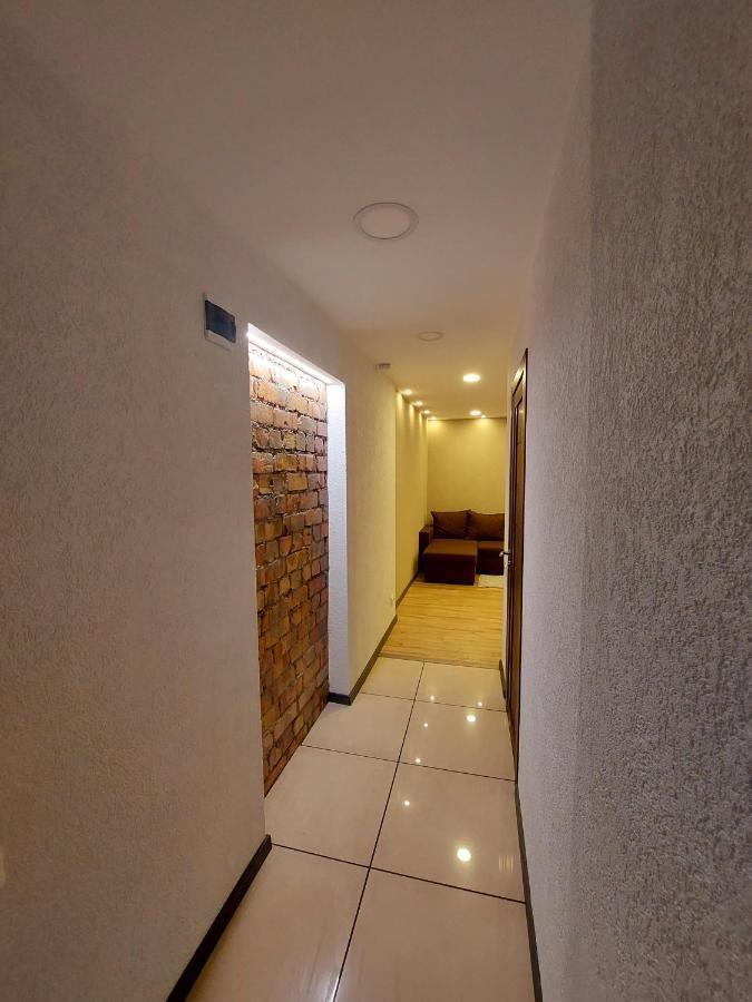 M14 Apartment Gulbene Kültér fotó