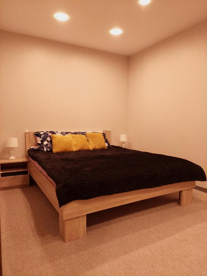 M14 Apartment Gulbene Kültér fotó